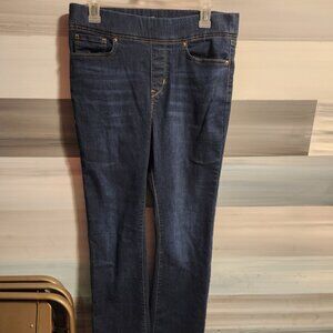brand new levi long jeans